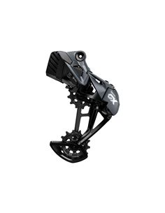 SRM CAMBIO GX1 EAGLE AXS 12V LUNAR MAX 52