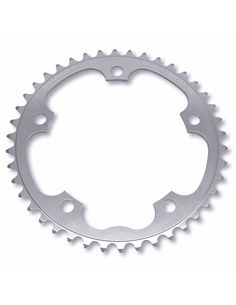PLATO STRONGLIGHT RZ SHIMANO PLATA 42 DIENTES