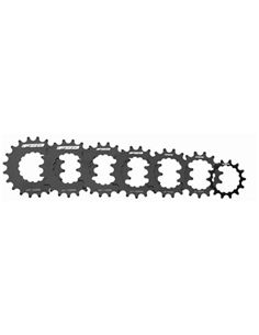 CORONA FSA BOSCH E-BIKE 16 DIENTES