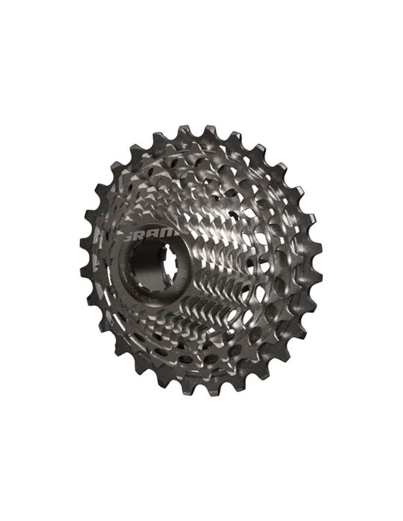 CASSETTE SRAM RED22/FORCE22 PG1190 11V.(11-32