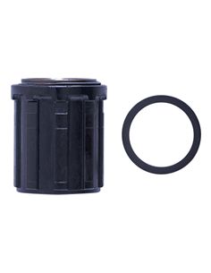 CUERPO DE RUEDA LIBRE COMPLETO FH-RM66