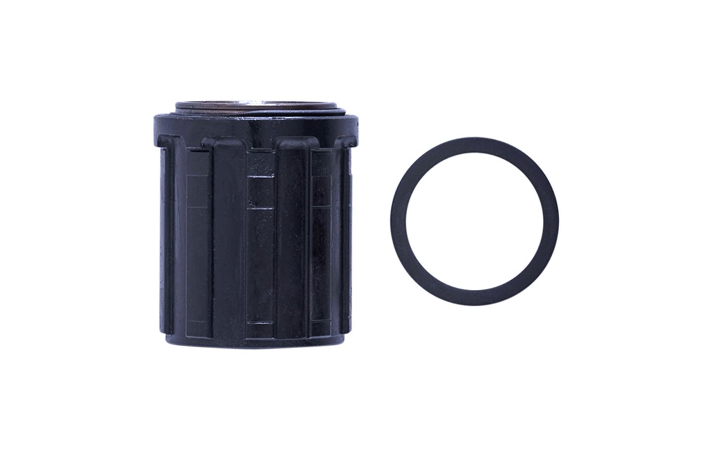 CUERPO DE RUEDA LIBRE COMPLETO FH-RM66