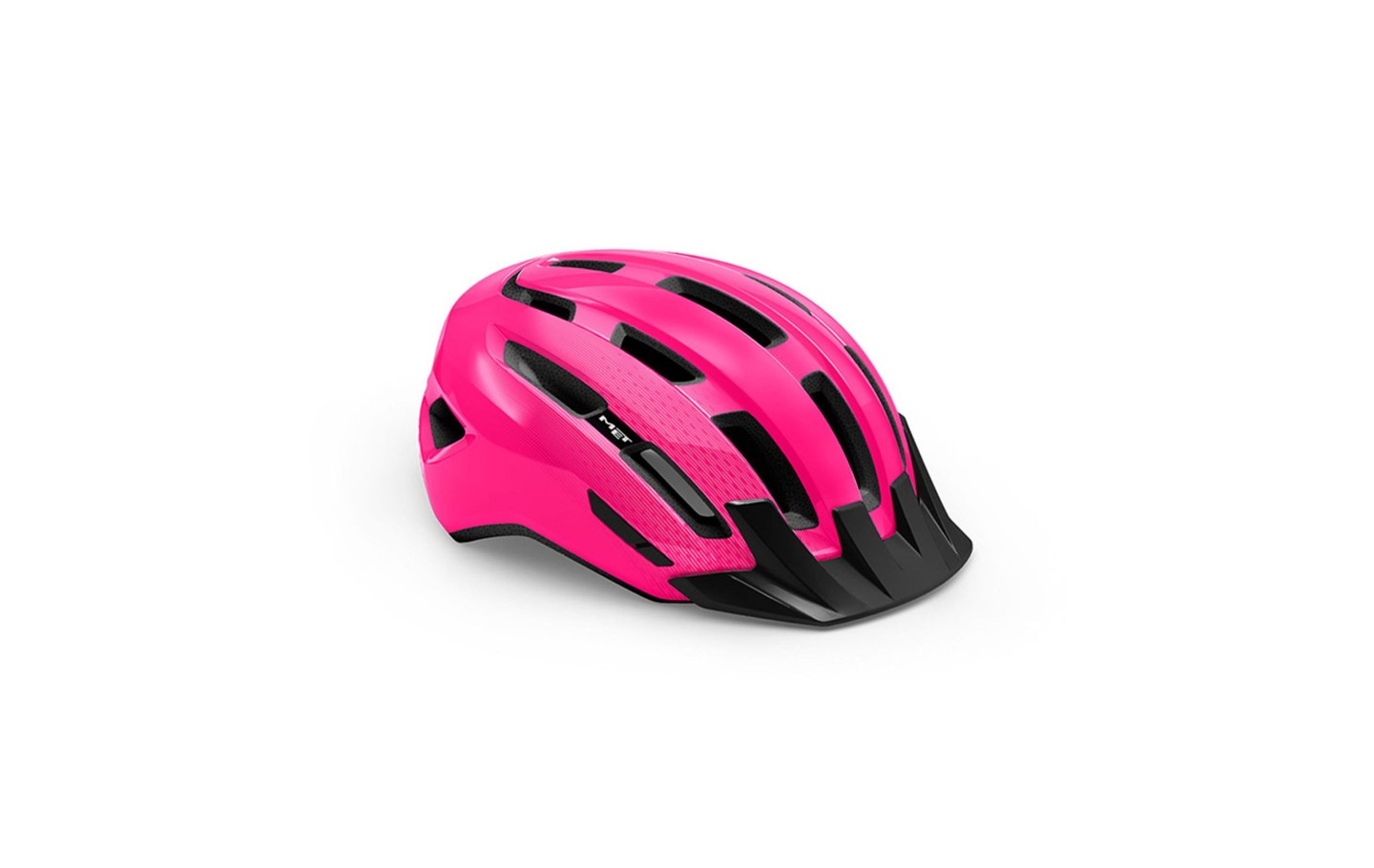 CASCO MET DOWNTOWN ROSA BRILLO
