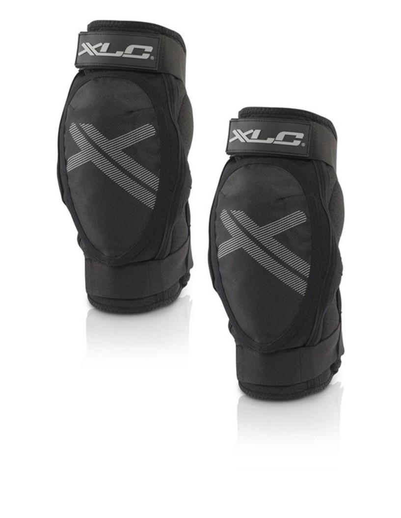 XLC PROTECTOR RODILLAS KW-S02 S/M