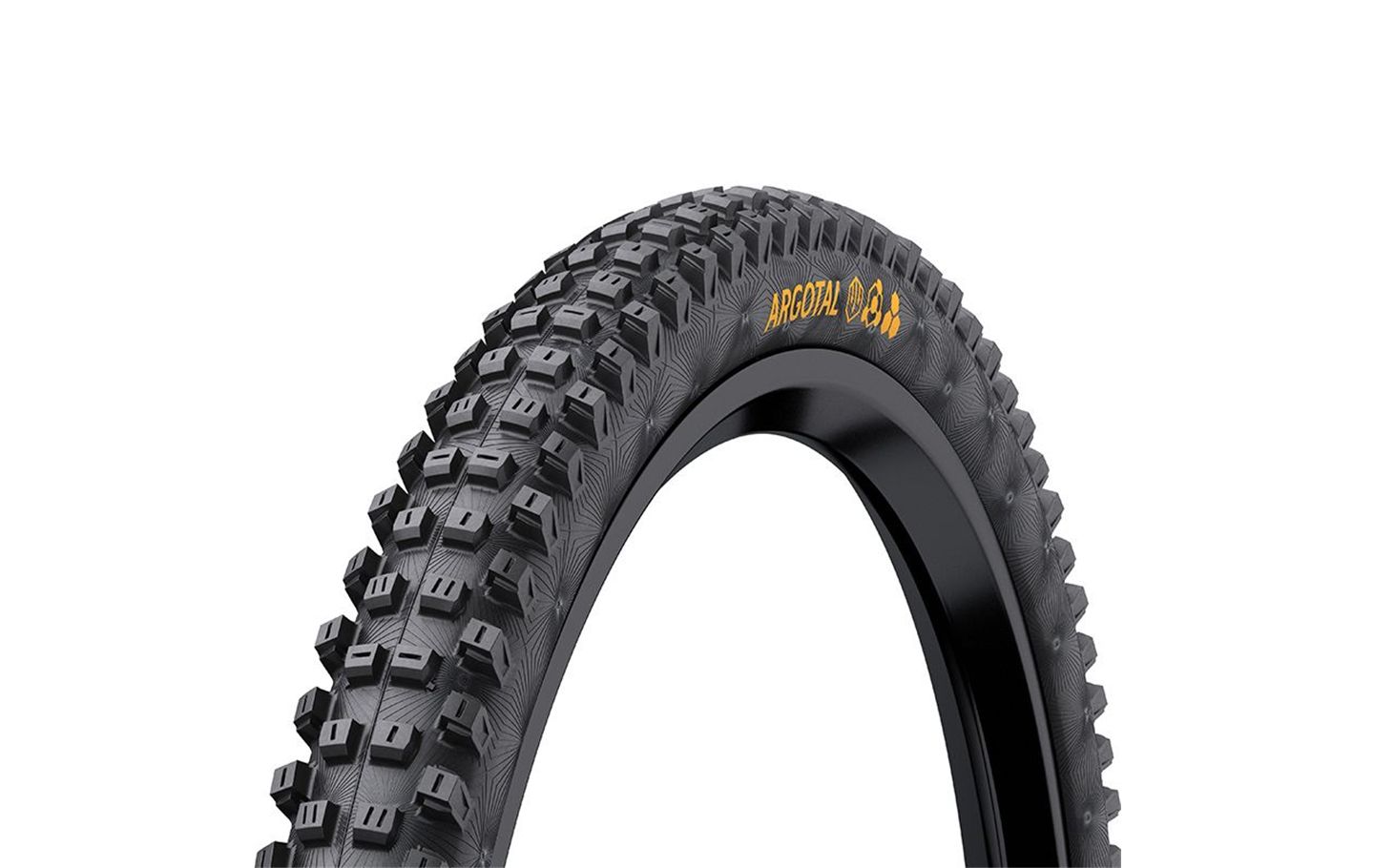 CUBIERTA CONTINENTAL ARGOTAL ENDURO 27.5