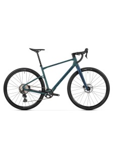 BICI MONDRAKER ARID S AZUL