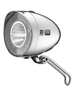 XLC FARO LED RETRO