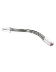 CURVA FLEXIBLE DE CABLE DE FRENO V-BRAKE