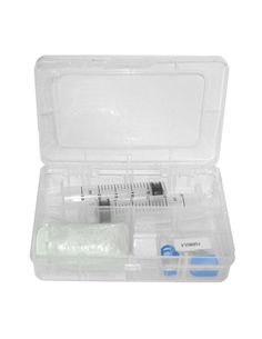 KIT DE PURGADO PARA FRENO SHIMANO