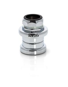 DIRECCION Ø22.2/34.0/27.0 MM PLATA