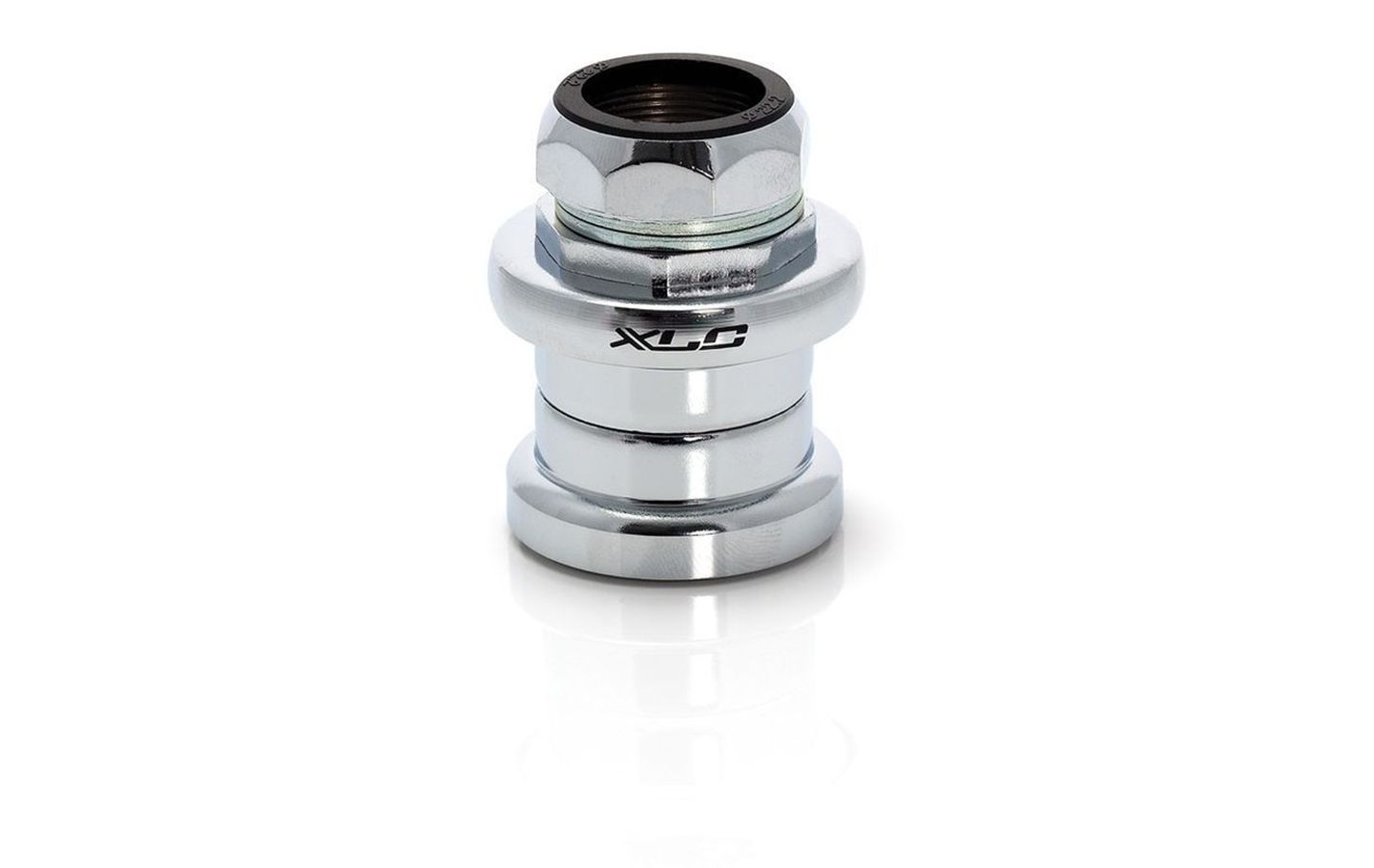 DIRECCION Ø22.2/34.0/27.0 MM PLATA