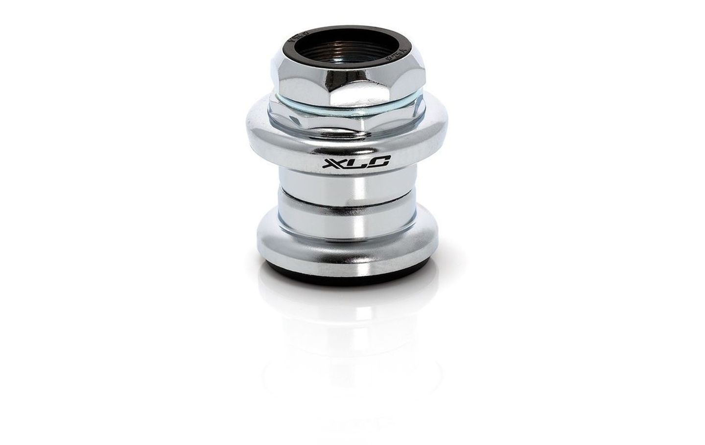 XLC HS-S02 JUEGO DE DIRECCION A ROSCA 1-