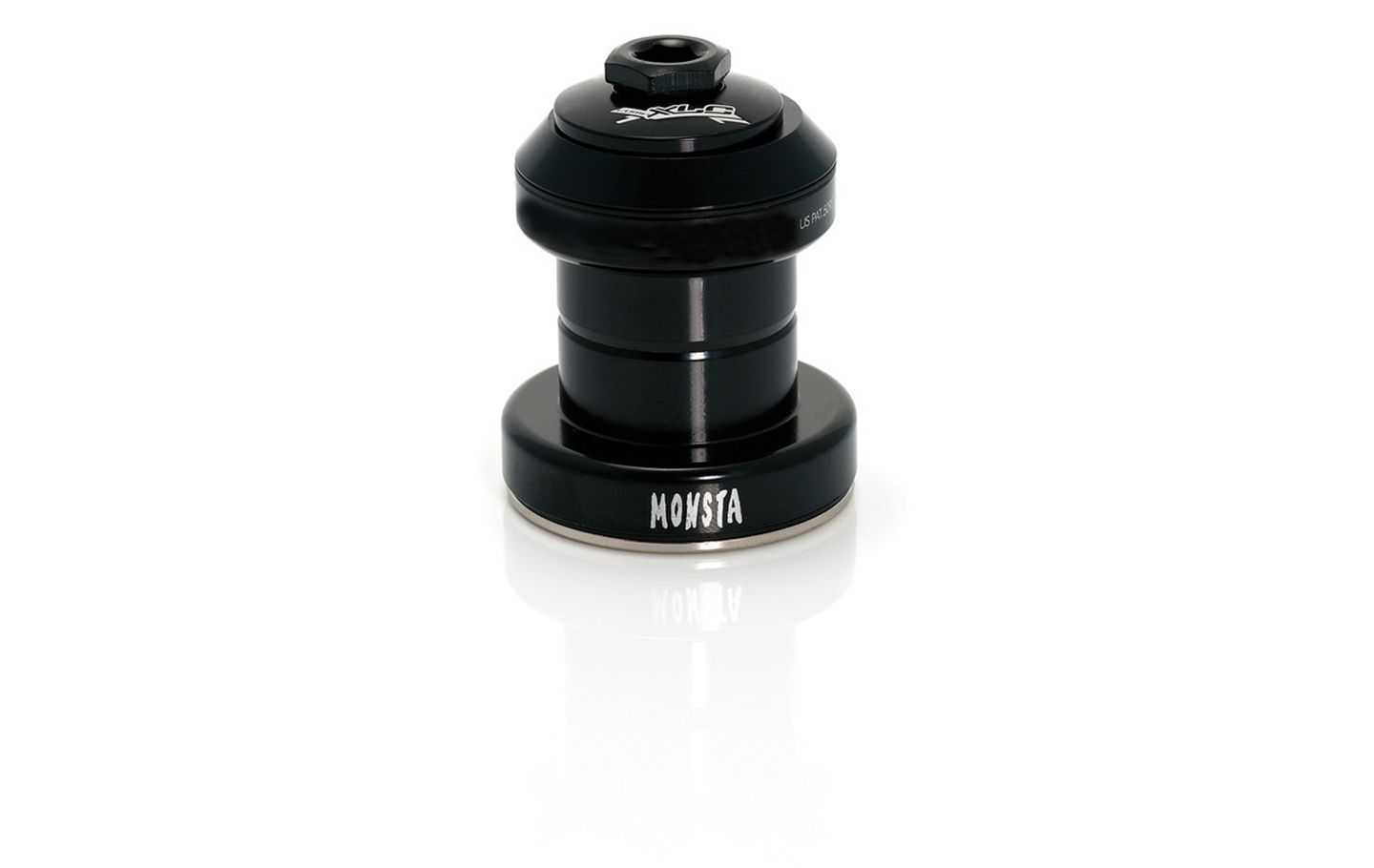 XLC COMP JUEGO DIRECCION A-HEAD HS-A02