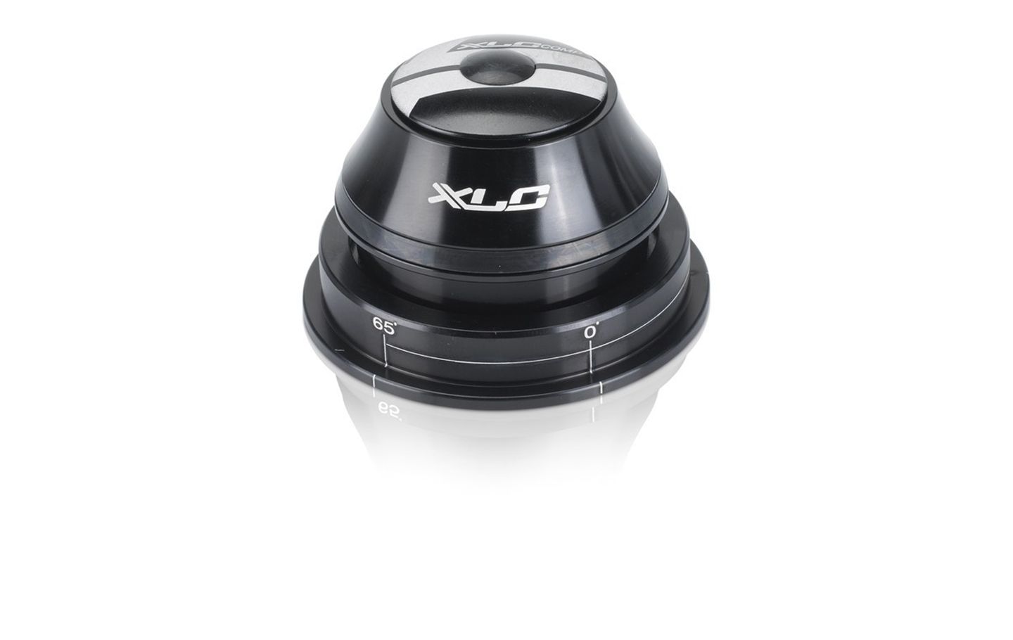 DIRECCION A-HEAD HS-I11 1 1/8 - 1,5 " TAPERED, SEMI INTEGRAD