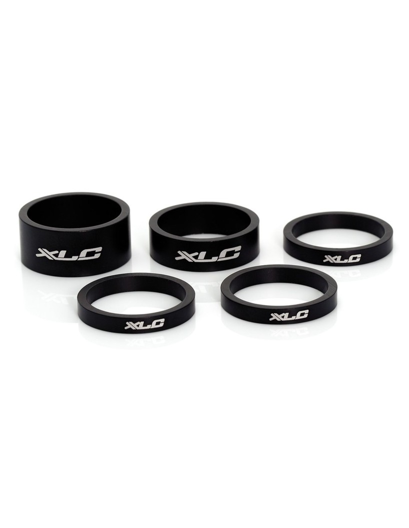 XLC A-HEAD SET ESPACIADORES