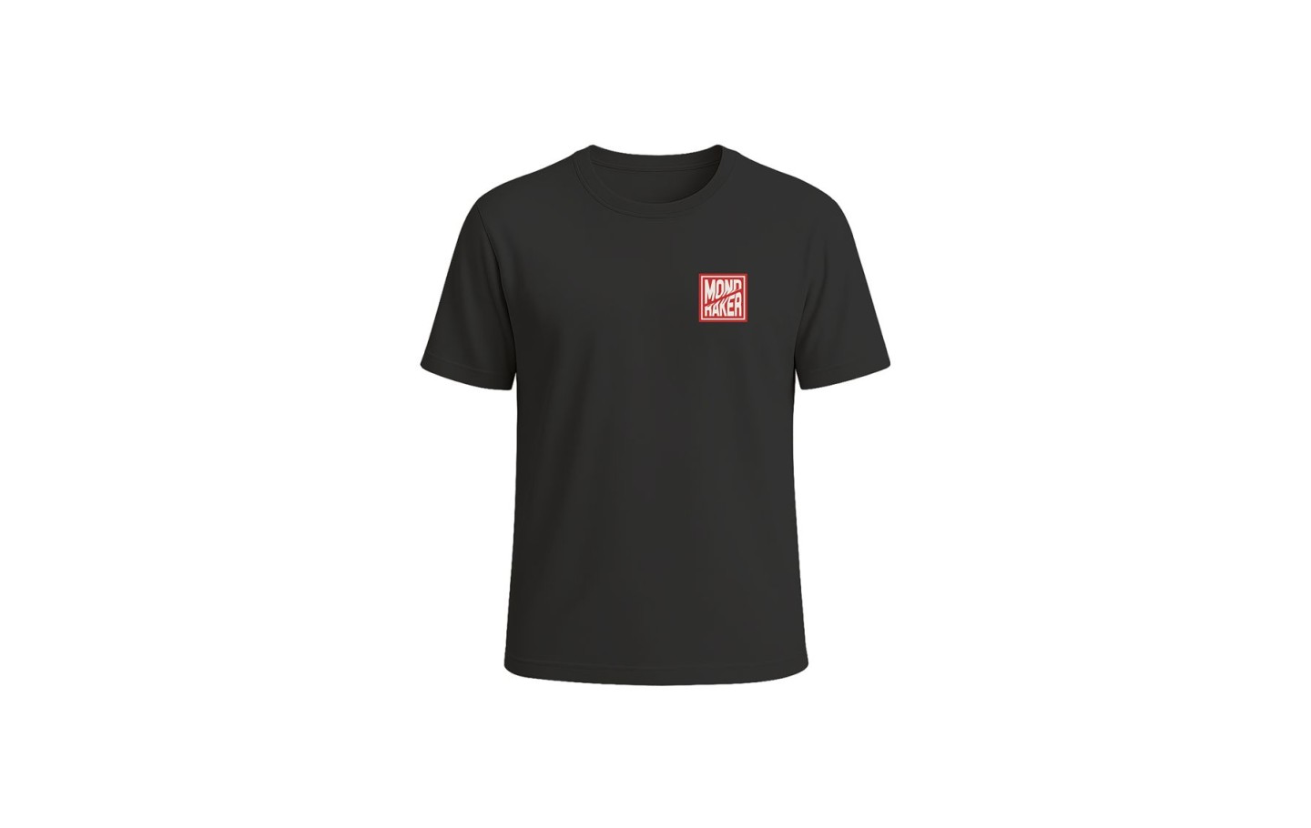CAMISETA MONDRAKER CUADRADO