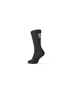 CALCETINES MONDRAKER NEGRO BLANCO