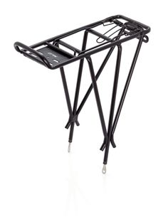 XLC PORTAEQUIPAJE ALUMINIO RP-R04