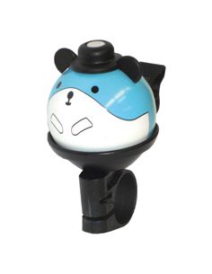 TIMBRE NIÑOS RATONCITO AZUL