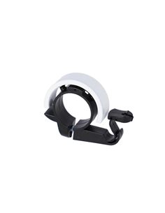 TIMBRE TIPO ANILLO BLANCO