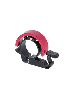 TIMBRE TIPO ANILLO ROJO