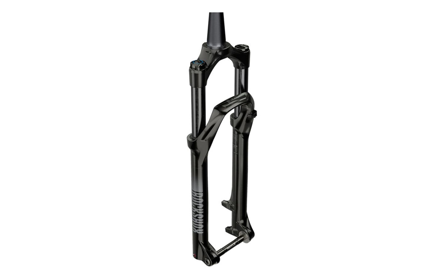 JUDY SILVER TK MANUAL 29 9QR 100MM BLACK 1 1/8 51OFFSET SOLO