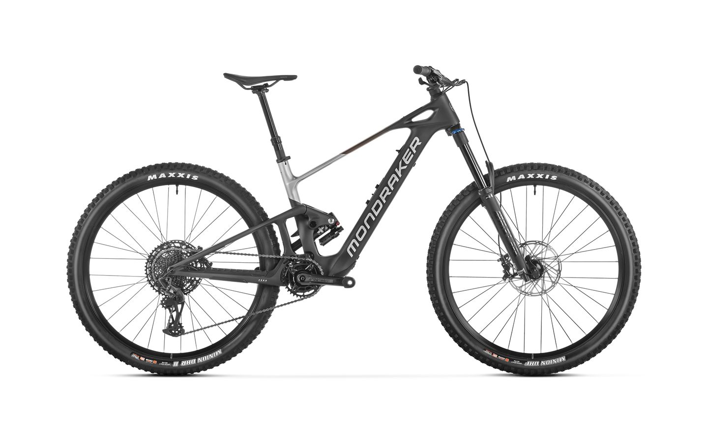 BICI MONDRAKER NEAT R T-M