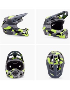 CASCO FOX RAMPAGE BARGE 2