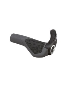 PUÑOS ERGON GS3 ERGONOMICOS (NEGRO 2