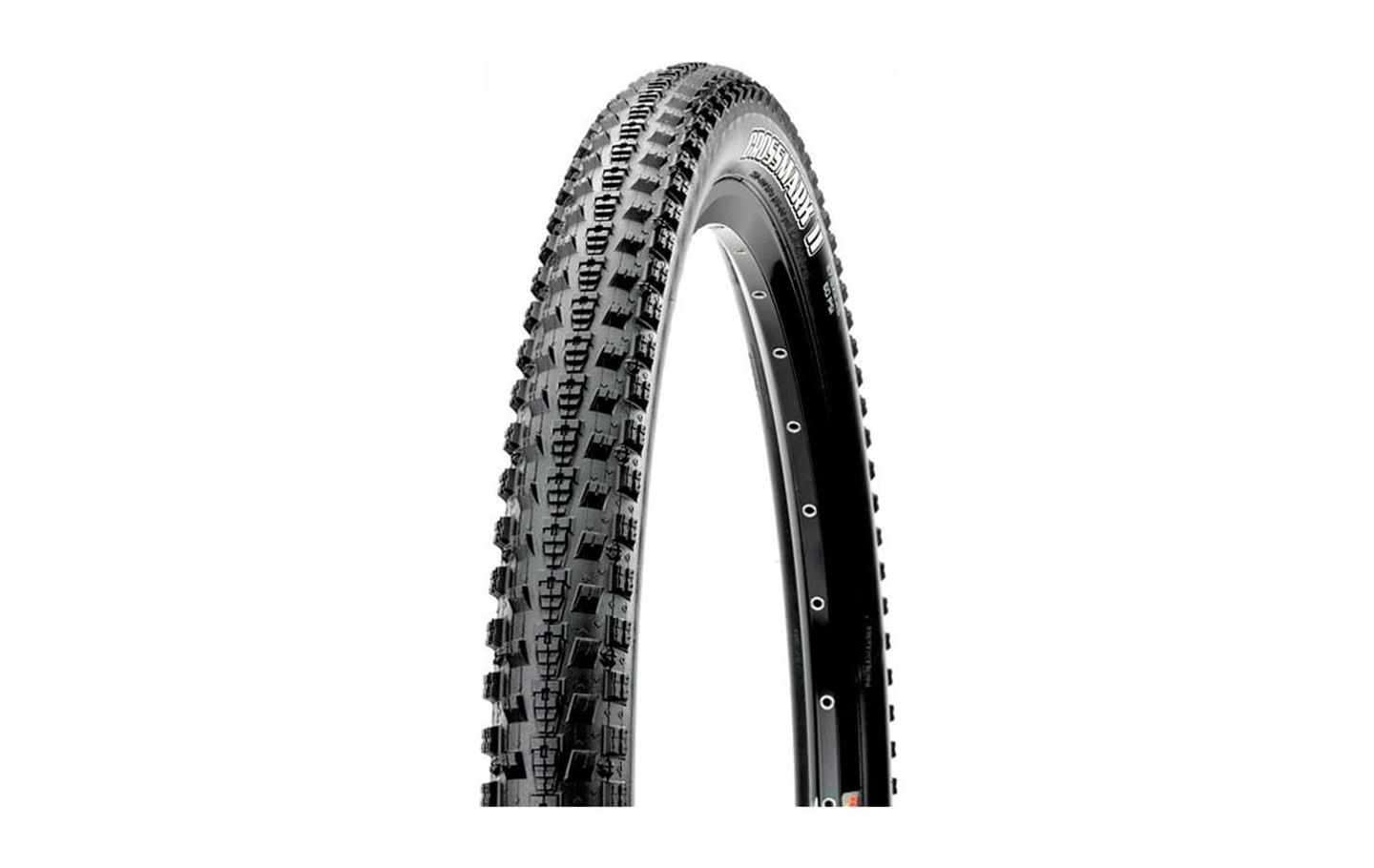 CUBIERTA MAXXIS CROSSMARK II MOUNTAIN 27.5X2.10 60 TPI WIRE