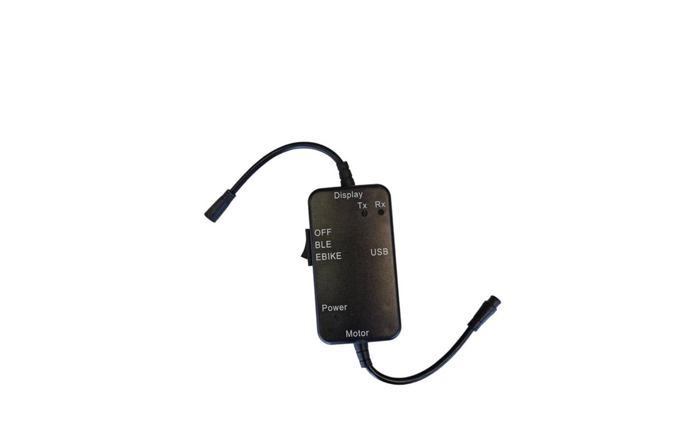HERRAMIENTA TESTER DIAGNÓSTICO VSC_EN VINKA