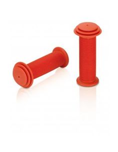 JUEGO DE PUÑOS PARA NIÑOS 82 MM 22 MM ROJO