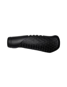PUÑOS SRAM COMFORT GRIPS 133MM NEGRO 133MM