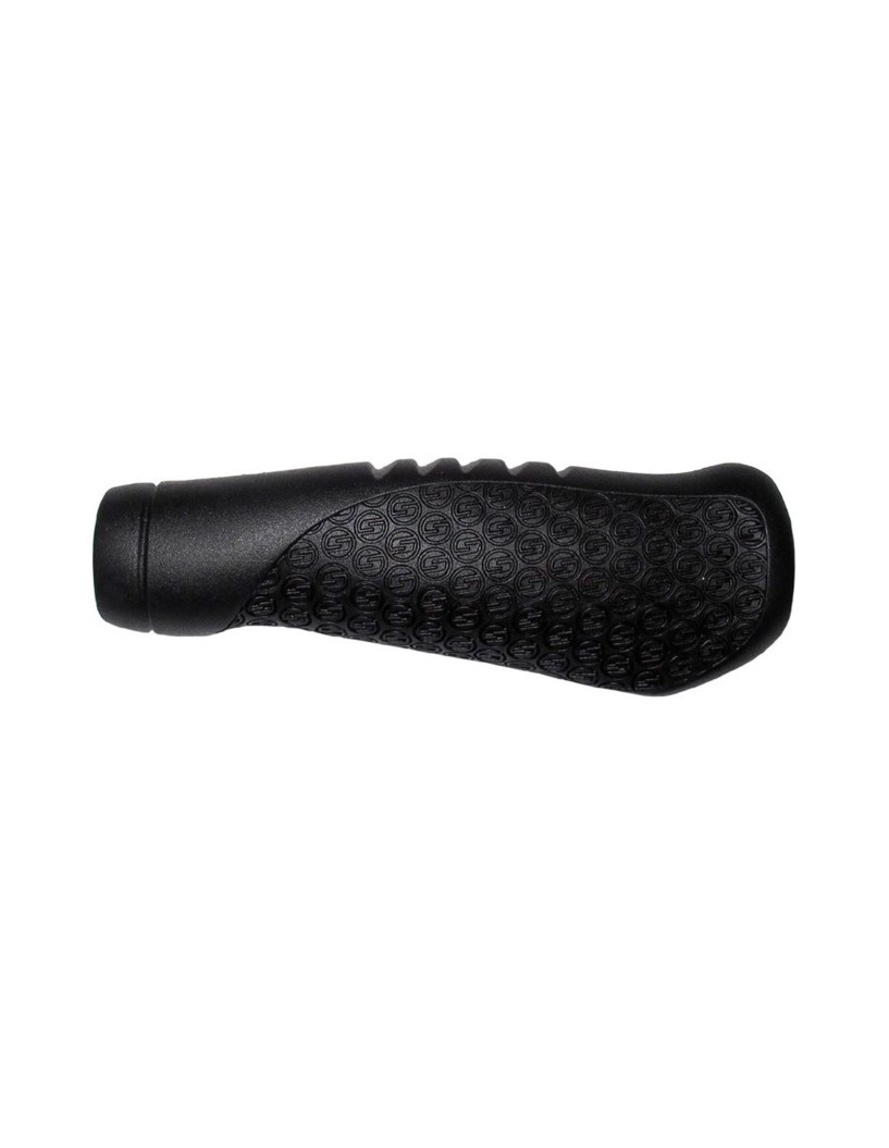 PUÑOS SRAM COMFORT GRIPS 133MM NEGRO 133MM