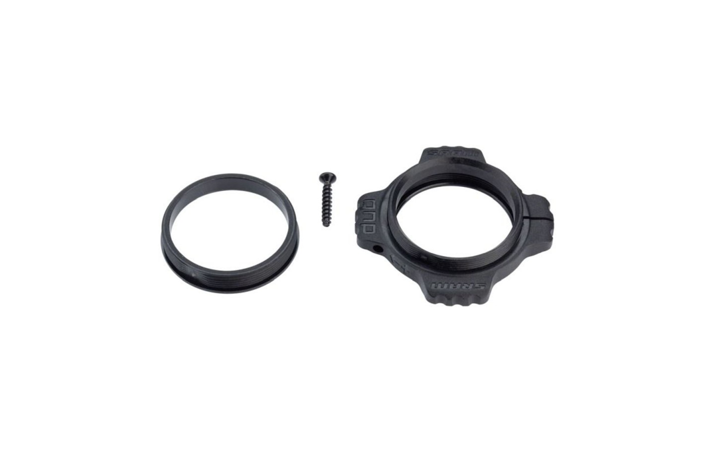 KIT ARANDELA AJUSTE EJE PEDALIER SRAM PARA BIELAS DUB