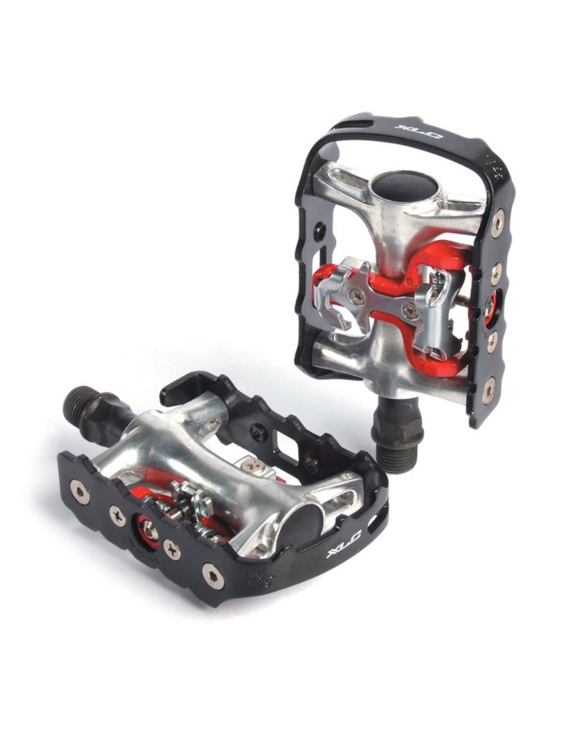 XLC PEDAL MTB/TREKKING SYS.PD-S01