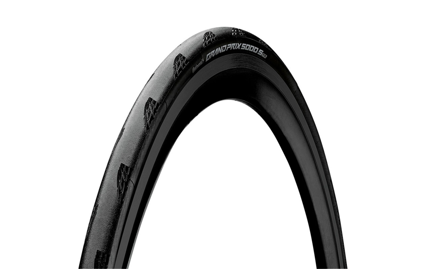 NEUMATICO GRAND PRIX 5000 PLEGABLE TUBELESS 700*25