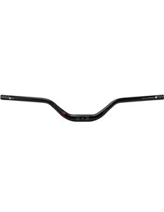 MANILLAR ERGOTEC RISER 780 MM 31.8 ALTURA 70 MM 12º ALUMINIO