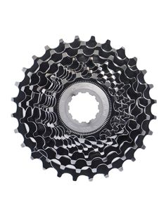 CASSETTE XLC 9V PARA SHIMANO (16-24)