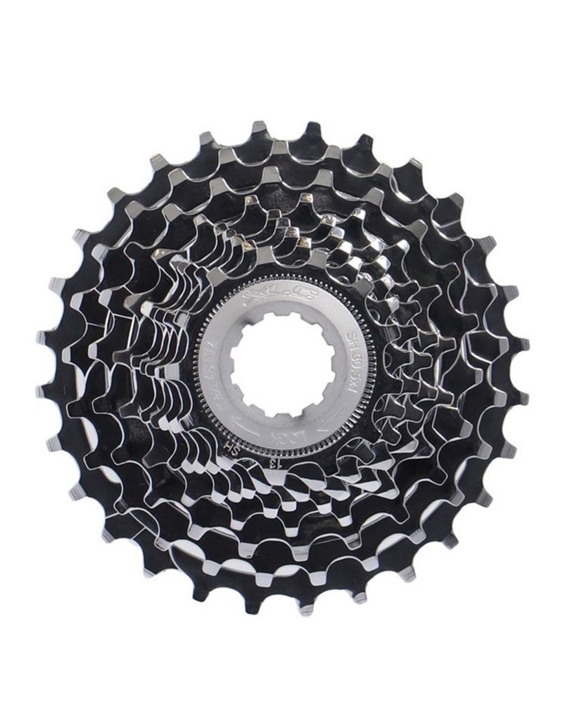 CASSETTE XLC 9V PARA SHIMANO (16-24)