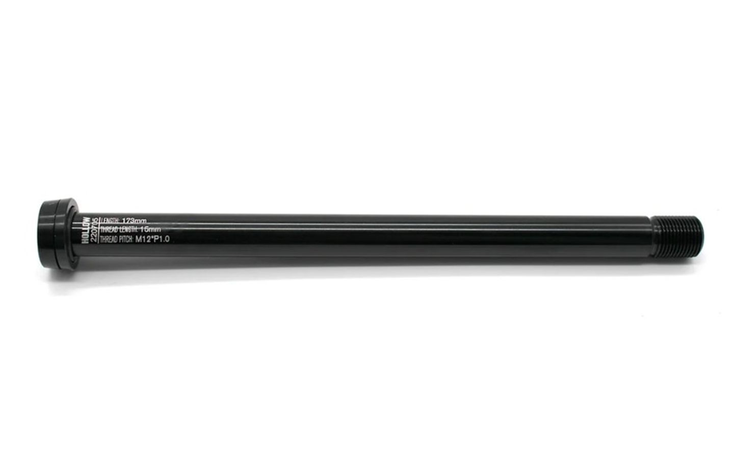 EJE FOCUS 148 X 12MM CTS0692 KICKSTAND
