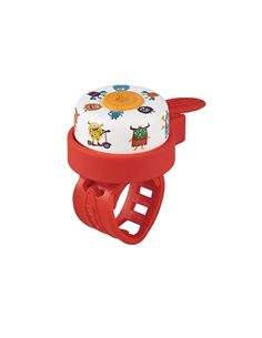 TIMBRE MICRO MONSTRUOS