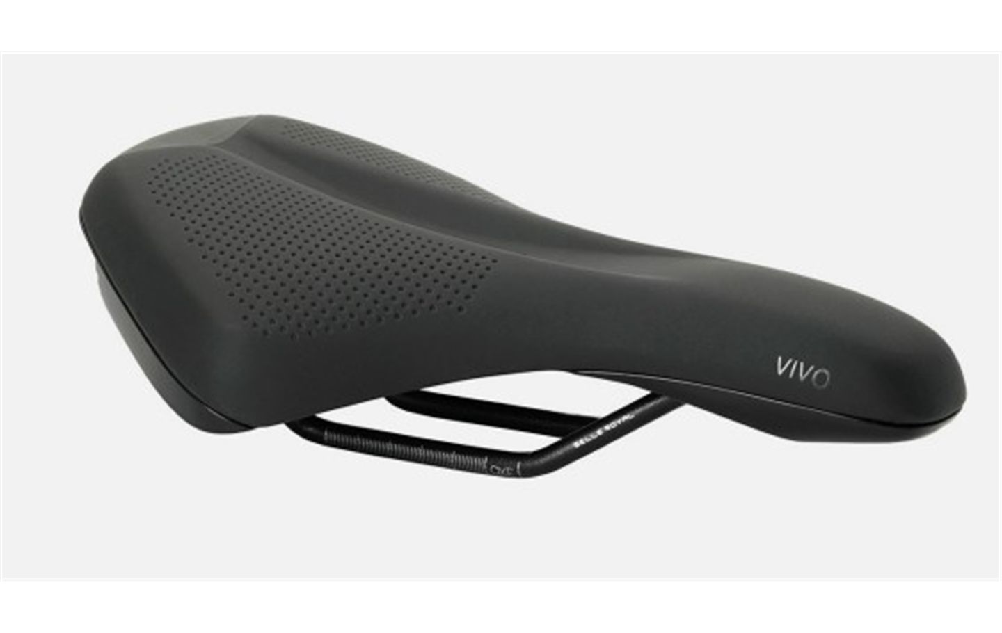 SILLIN SELLE ROYAL VIVO ATHLETIC 142