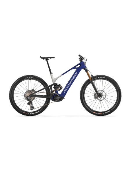 MONDRAKER CRAFTY CARBON RR ADMIRAL BLUE