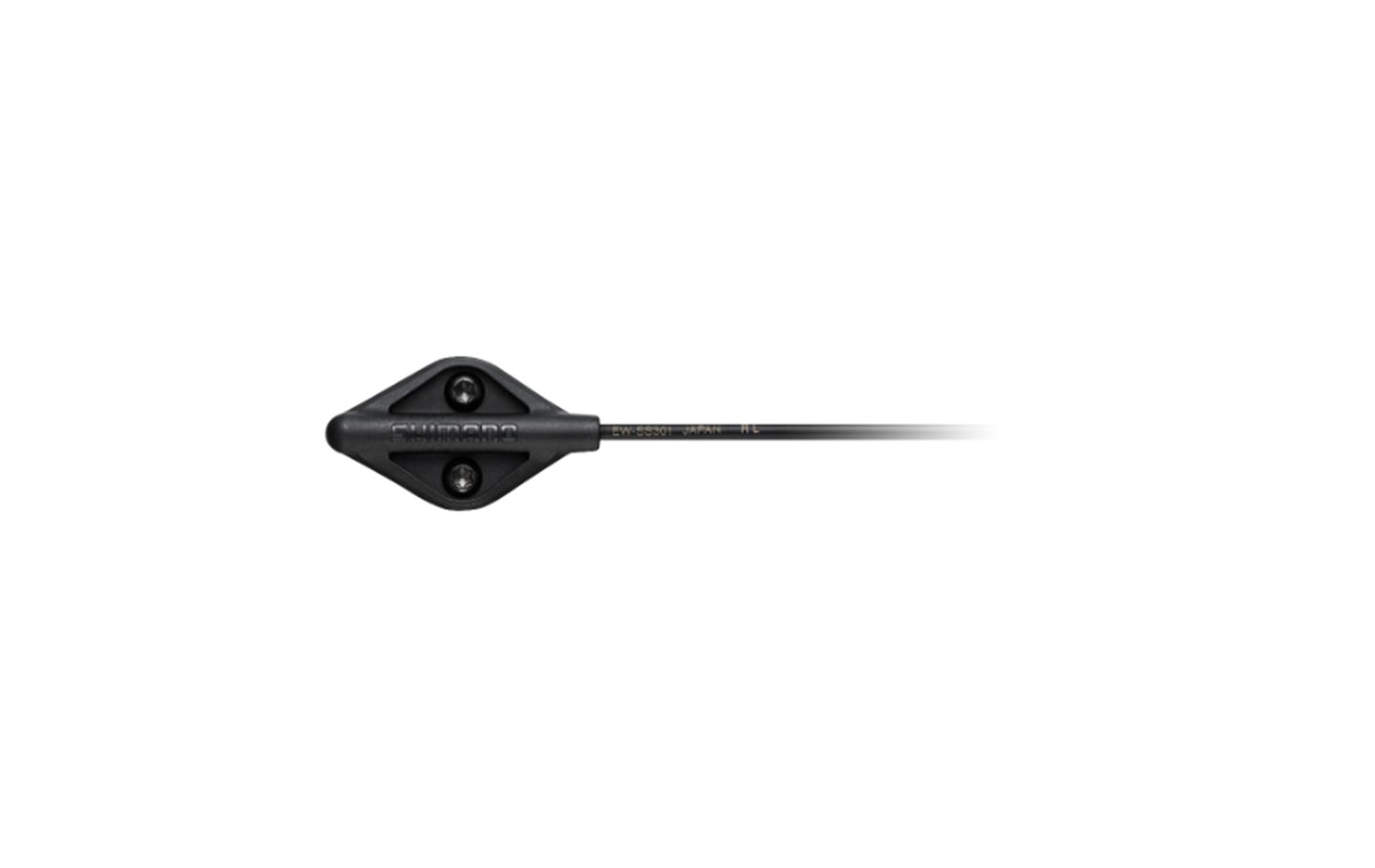 SHIMANO SENSOR VELOCIDAD 760MM EW-SS301 STEPS