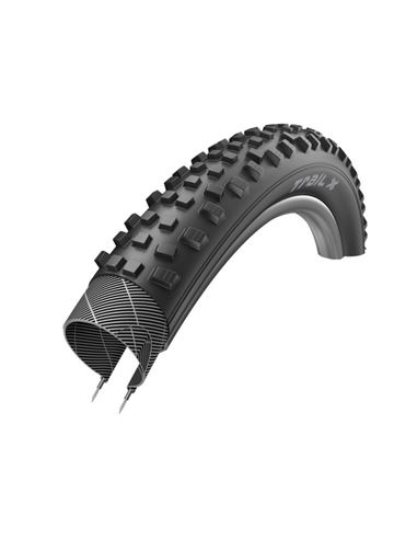 CUBIERTA TRAIL-X 29X2.25 (57-622) NEGRO