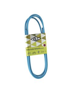 FUNDA FRENO CON TEFLON 2000 MM AZUL