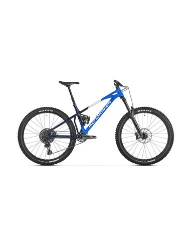 BICI MONDRAKER 2024 T-M