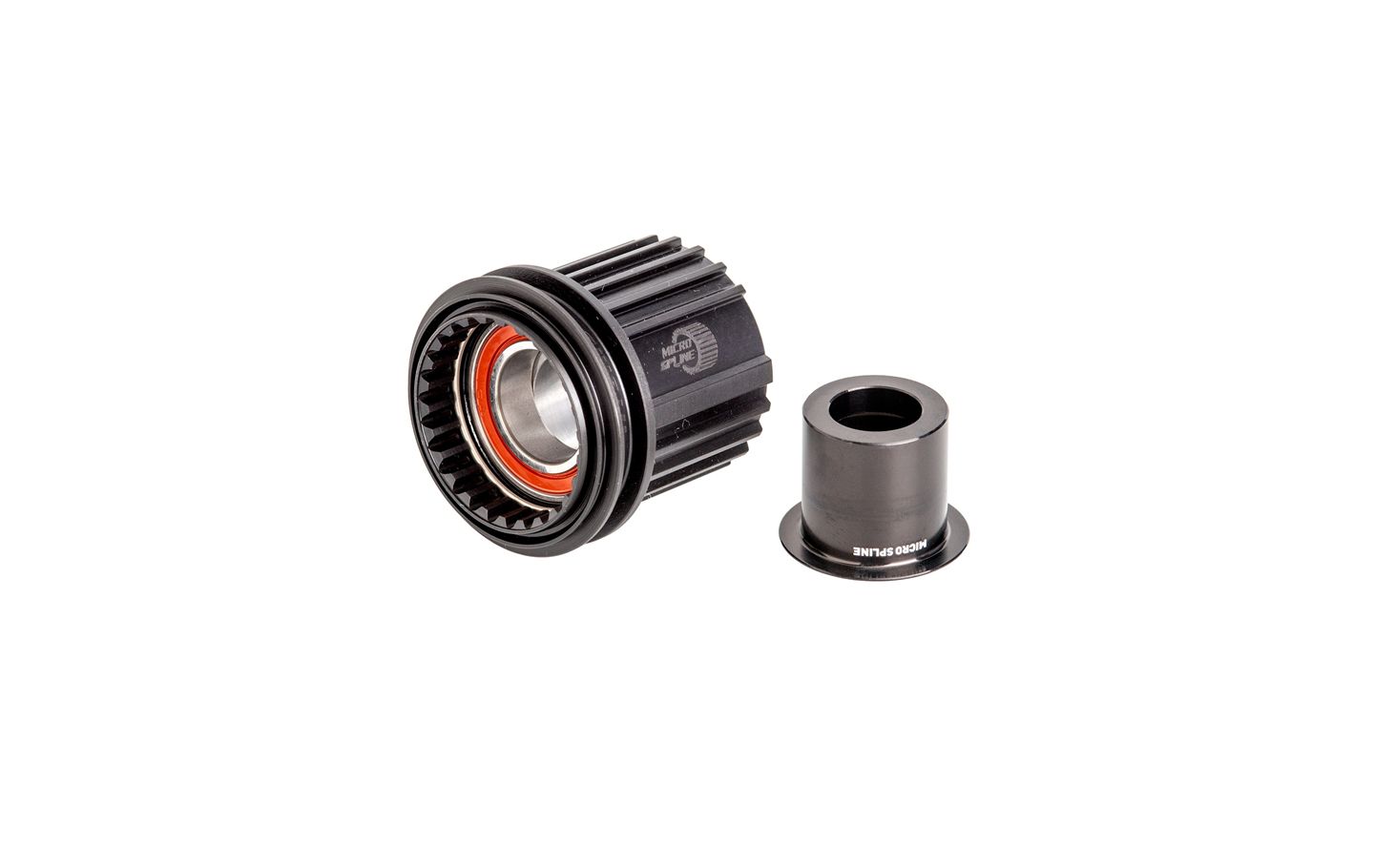 NUCLEO DTSWISS SHIMANO 12SP STEEL (SS12) RATCHET STEEL
