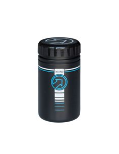 BOTE PORTAHERRAMIENTAS PRO NEGRO 500CC